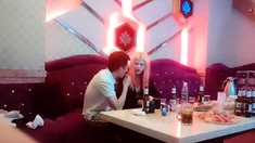 Amateur couple Hidden Cam Submissive girl