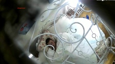 Amateur couple Hidden Cam Submissive girl