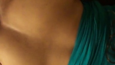 Big Ass Latina Escort from Oaxaca Loves Anilingus