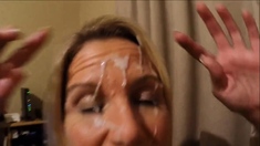 We Love Making And Watching Our Own Amateur Porn