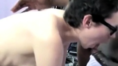 Shelly's Mouth Pleasures a BBC