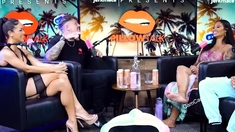 OnlyFans Alina Lopez Medusa Ricky Johnson Pillow Talk