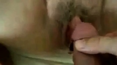 Sexy Amateur Girl on Webcam
