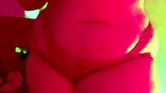 Showing Off My Size H Boobs & Curves (miss Me :p)