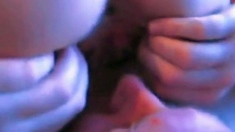 German 69 Amateur Homemade Video