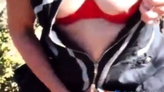 French Amateur Adult Video: Je Mouille Pour Toi