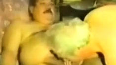 Chubby Gay Daddies Play