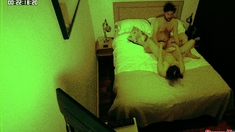Amateur Hidden Cam