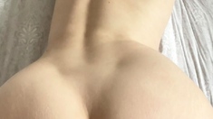 Blonde babe Cameron Dee POV hardcore