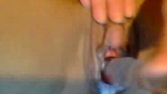 Creamy Webcam Solo