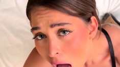 Riley Reid Femdom Sex Tape