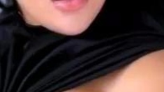 Chica webcam