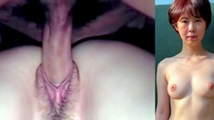 Korean Milf Oh Hye Kyoung Love Hotel Sex