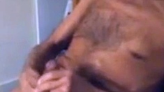 Grandpa Strokes: Amateur Daddy Webcam Show