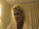 Nasty street hooker puts her mouth to work on a hard shaft POV style