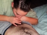 Bad Music, Hot wife shared