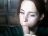 Gwen the Blowjob & Handjob Expert