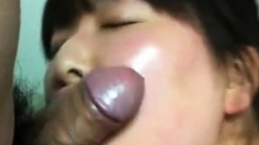 Mature Head Job Nice