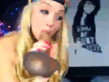 She Wants To Become A Professional Pornstar
