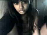 Cute webcam slut