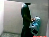 malay-skodeng awek tudung hijab kat tangga