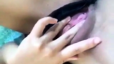 Desi Girl Fingring