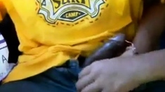 Indian Handjob