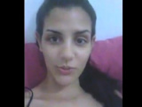 Novinha confiou e caiu no WhatsApp