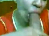 arab iraqi sucking