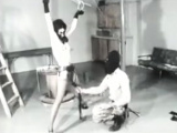 Electric fun masturbation and BDSM