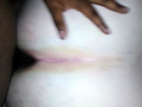 BBC fucks my huge chub ass