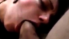 Bj While Driving