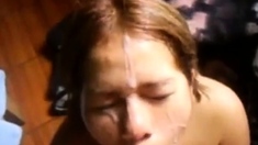 Hard Anal Asian Hooker