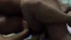 Fucking Neighbor's Girl On Hidden Cam