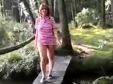 If you go down to the woods today you're in for a suprise