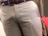 Str8 boss bulge