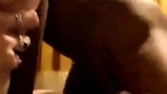 Cuck Girl Getting Fucked By Bbc Balls Deep
