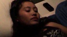 Coba Bikin Bokep