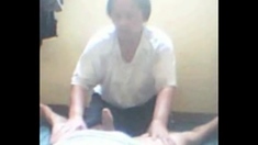 Mature Massage 2