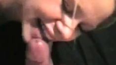 Homemade Ass To Mouth