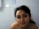 Sri lankan girl cute Masturbation