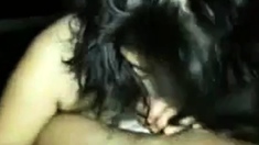 Malay- Awek Chubby Johor