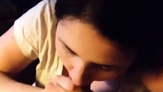 Cum Twice Blowjob