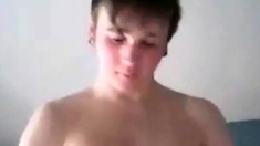 Young guys fuck !!!