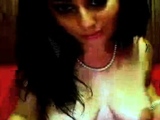 Lusty aunty