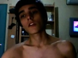 HOT FOREIGN BOY WEBCAM SHOW