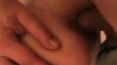 My Girl Anal