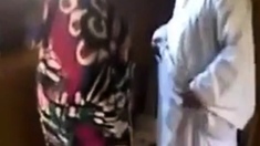 Spy On Arab Having Sex